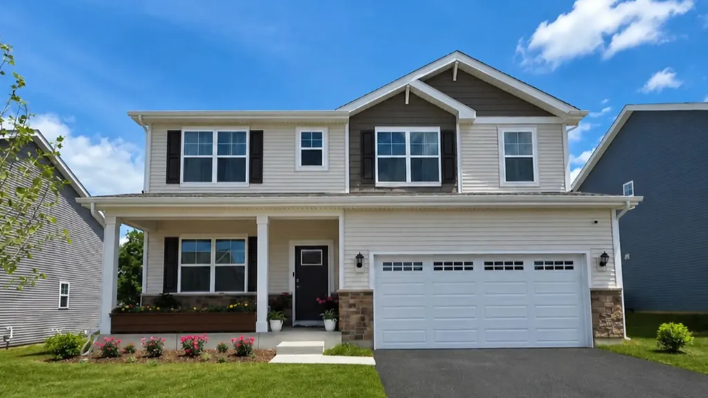 1858 Keating Drive Aurora IL 60503