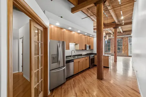 616 West Fulton Street Chicago IL 60661