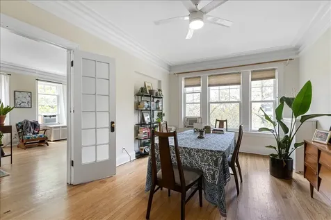 5331 South Cornell Avenue Chicago IL 60615