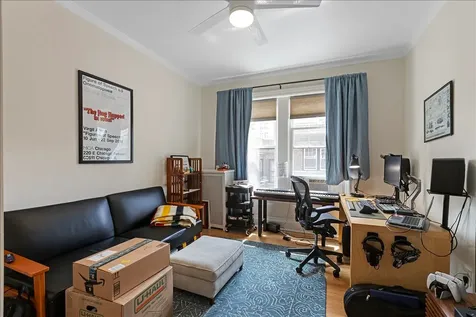 5331 South Cornell Avenue Chicago IL 60615