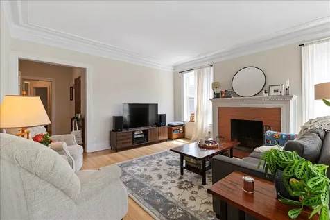 5331 South Cornell Avenue Chicago IL 60615