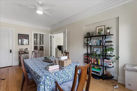 5331 South Cornell Avenue Chicago IL 60615