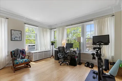 5331 South Cornell Avenue Chicago IL 60615