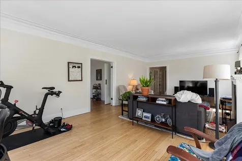 5331 South Cornell Avenue Chicago IL 60615