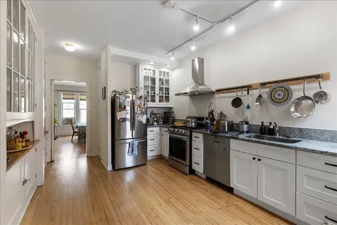 5331 South Cornell Avenue Chicago IL 60615