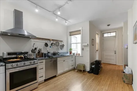 5331 South Cornell Avenue Chicago IL 60615