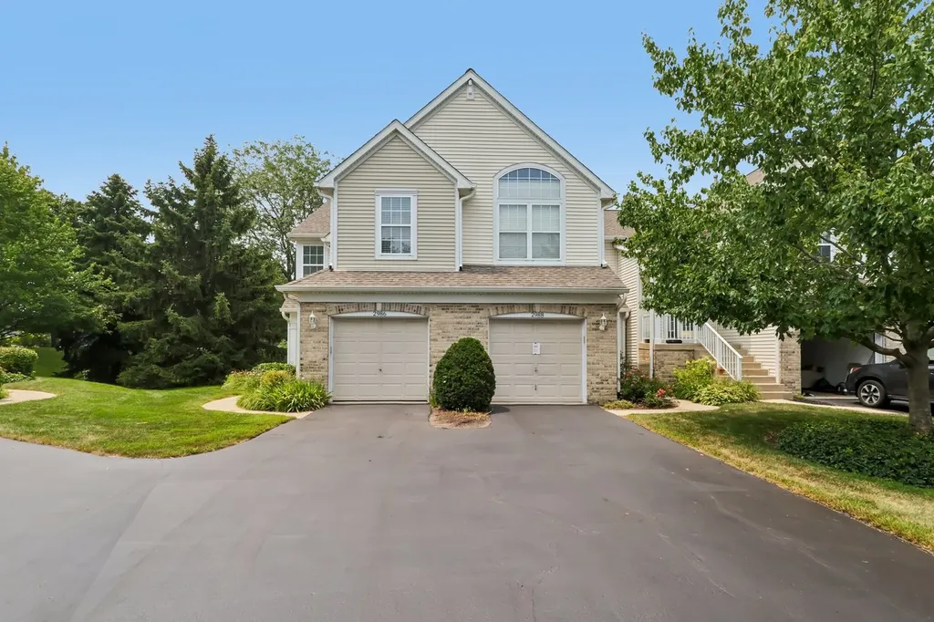 2986 Waters Edge Circle Aurora IL 60504