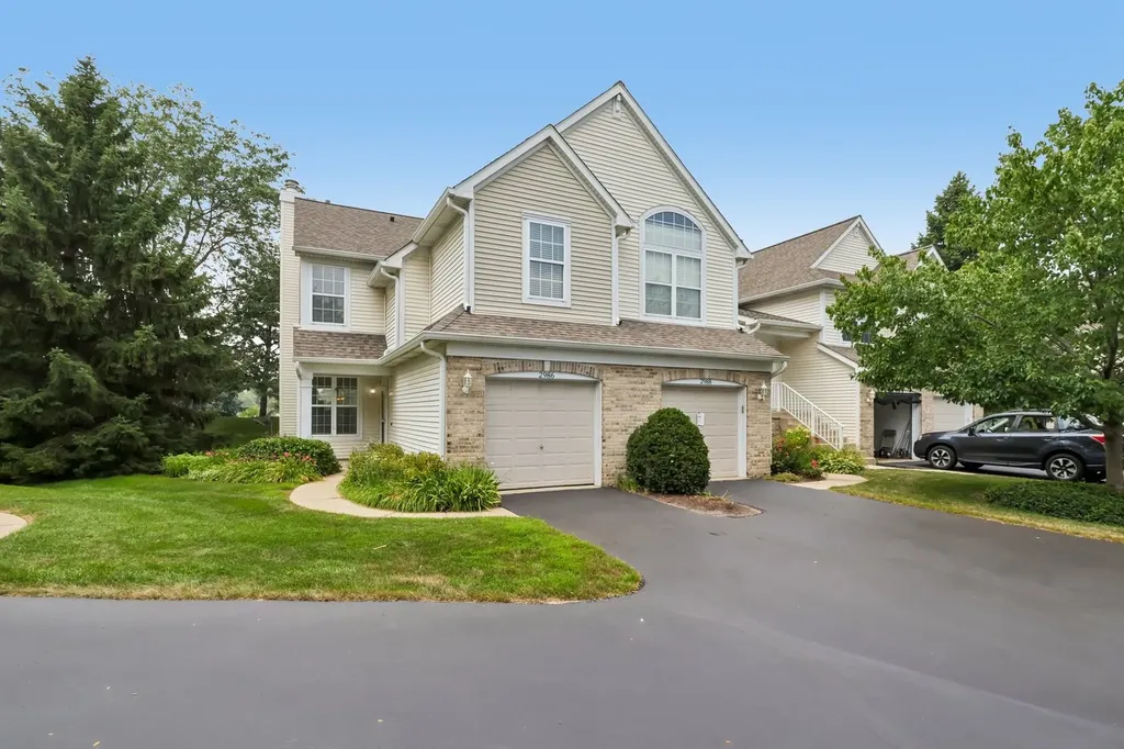 2986 Waters Edge Circle Aurora IL 60504
