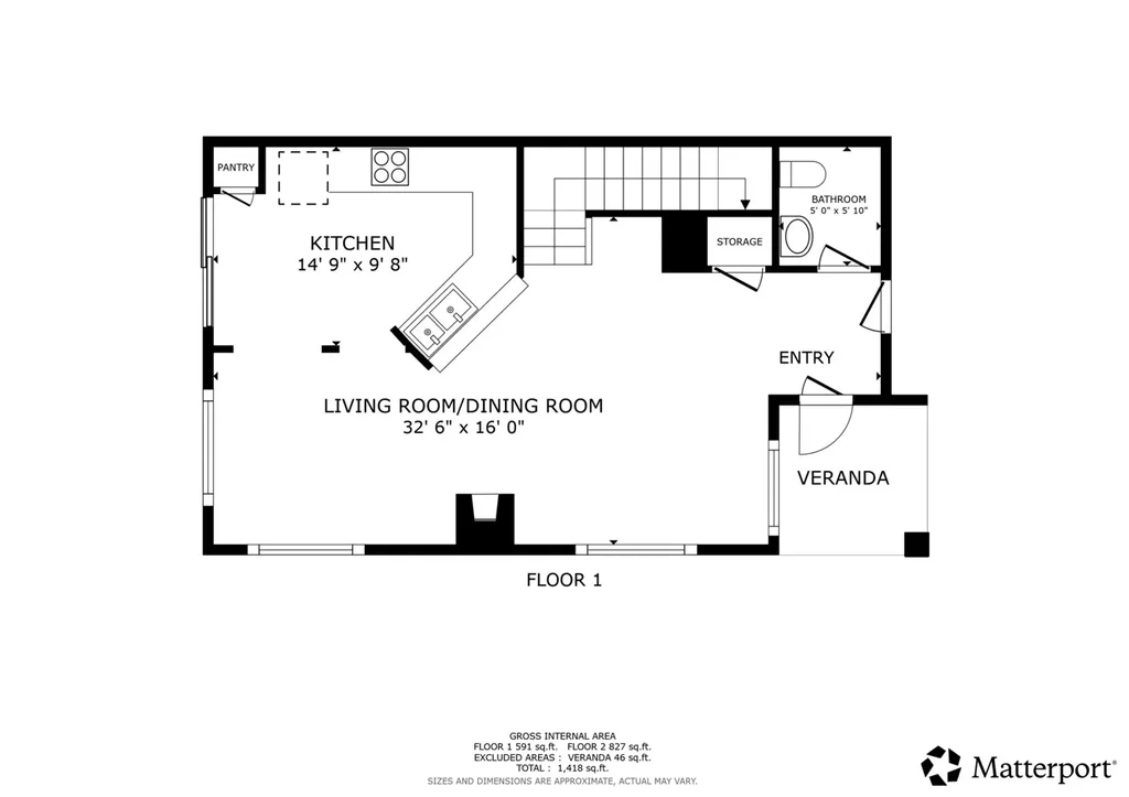 2986 Waters Edge Circle Aurora IL 60504