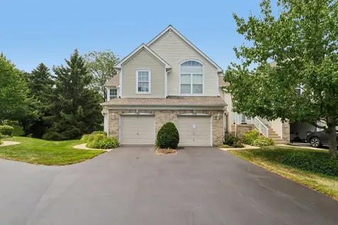2986 Waters Edge Circle Aurora IL 60504