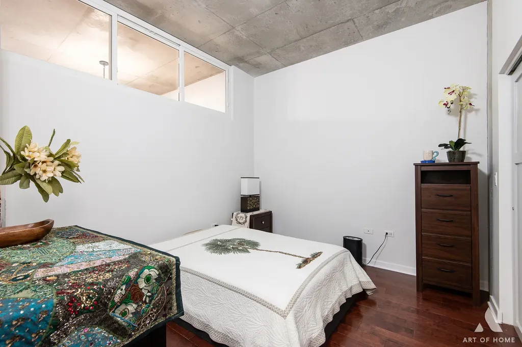 235 West Van Buren Street Chicago IL 60607