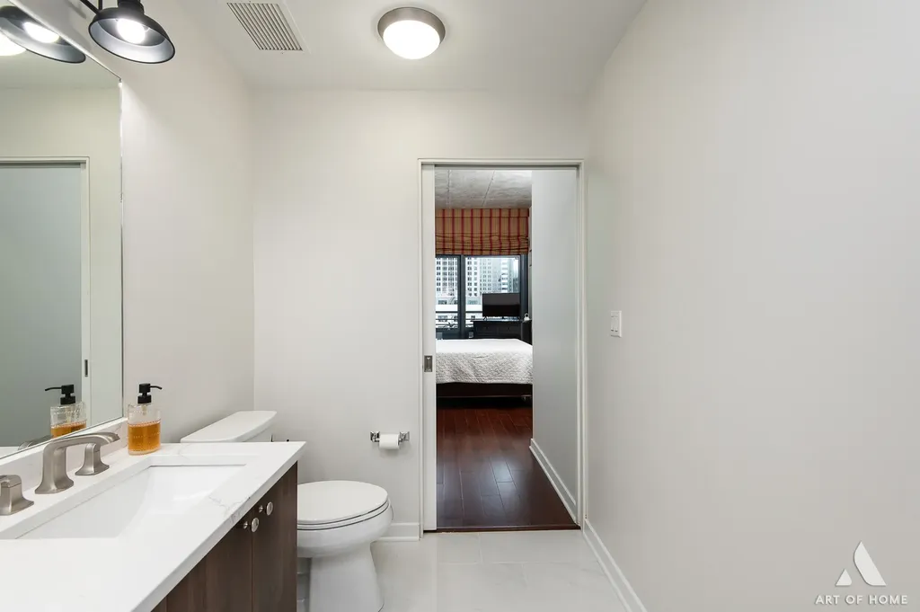 235 West Van Buren Street Chicago IL 60607