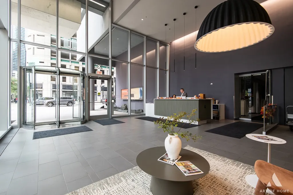 235 West Van Buren Street Chicago IL 60607