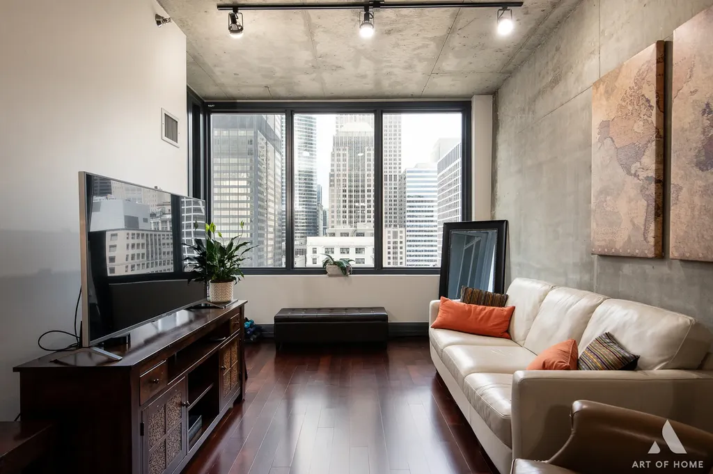 235 West Van Buren Street Chicago IL 60607