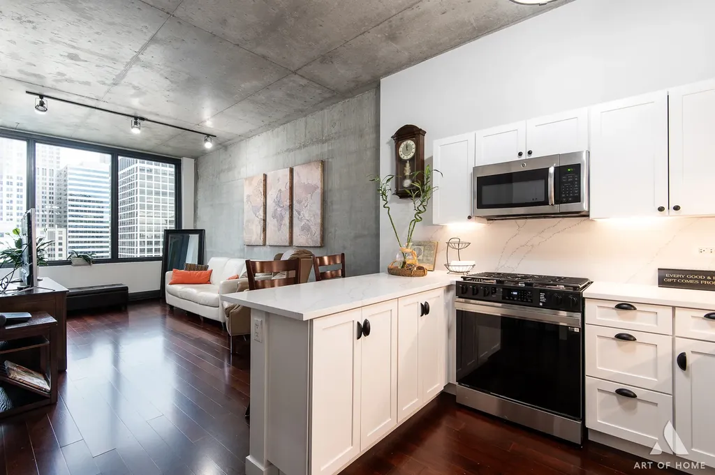 235 West Van Buren Street Chicago IL 60607