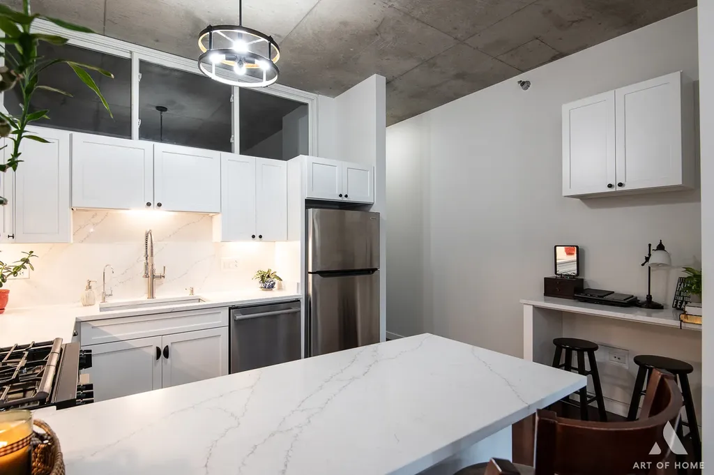 235 West Van Buren Street Chicago IL 60607