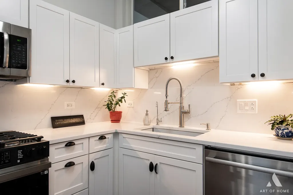 235 West Van Buren Street Chicago IL 60607