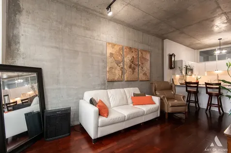 235 West Van Buren Street Chicago IL 60607