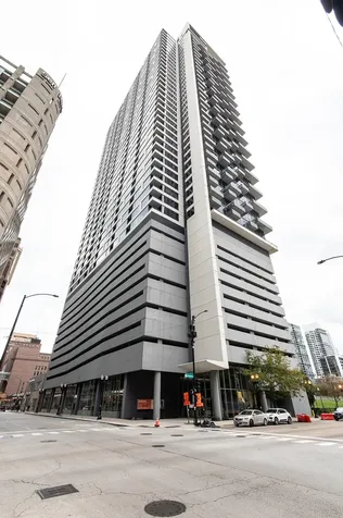 235 West Van Buren Street Chicago IL 60607