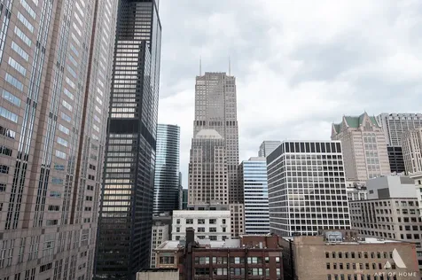 235 West Van Buren Street Chicago IL 60607