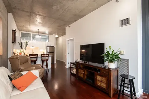 235 West Van Buren Street Chicago IL 60607