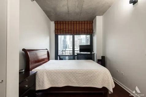 235 West Van Buren Street Chicago IL 60607