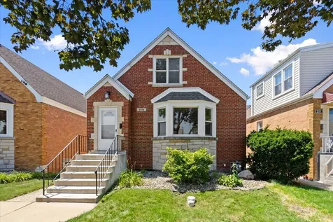 2114 North 74th Avenue Elmwood Park IL 60707