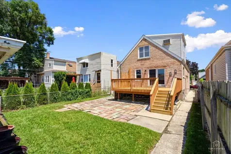 2114 North 74th Avenue Elmwood Park IL 60707
