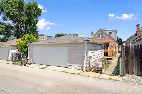 2114 North 74th Avenue Elmwood Park IL 60707