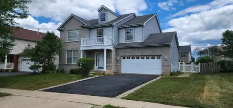 2145 Colchester Avenue Hoffman Estates IL 60192