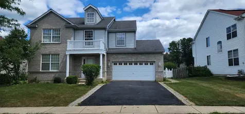 2145 Colchester Avenue Hoffman Estates IL 60192