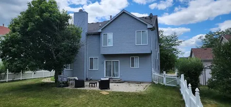 2145 Colchester Avenue Hoffman Estates IL 60192