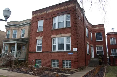 1668 West Edgewater Avenue Chicago IL 60660