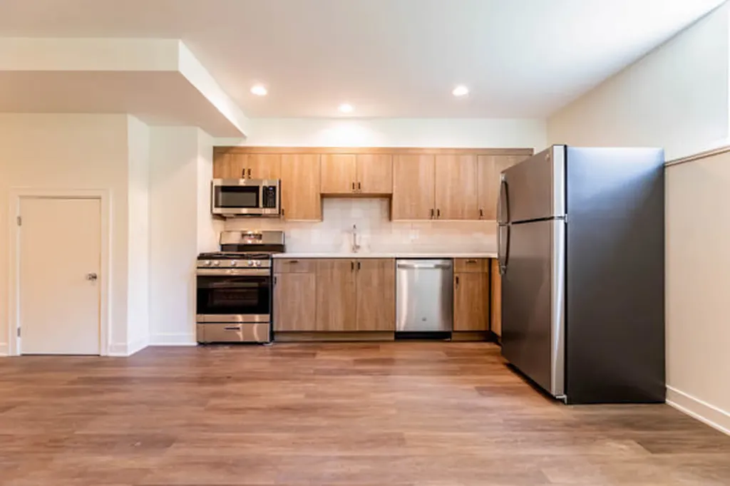 2832 West Wilcox Street Chicago IL 60612