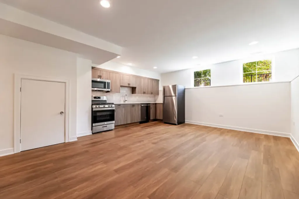 2832 West Wilcox Street Chicago IL 60612