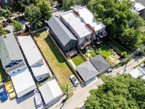 2832 West Wilcox Street Chicago IL 60612