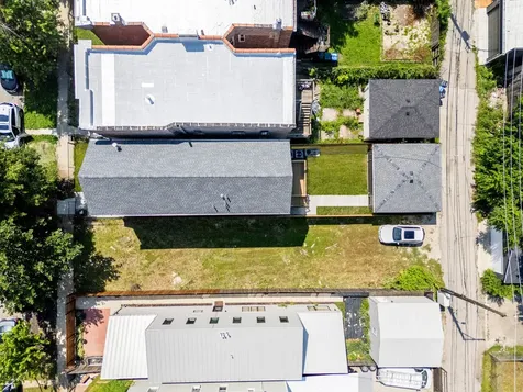 2832 West Wilcox Street Chicago IL 60612