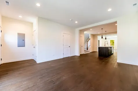 2832 West Wilcox Street Chicago IL 60612