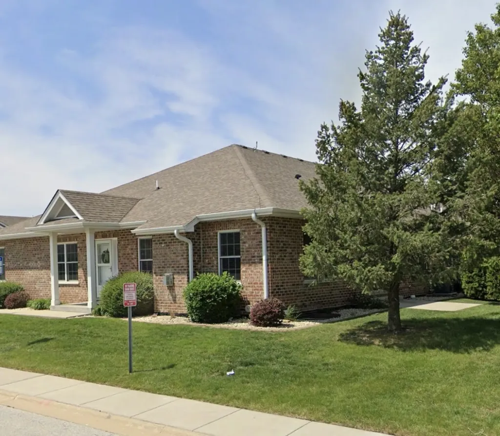 23914 South Ann Lane Manhattan IL 60442