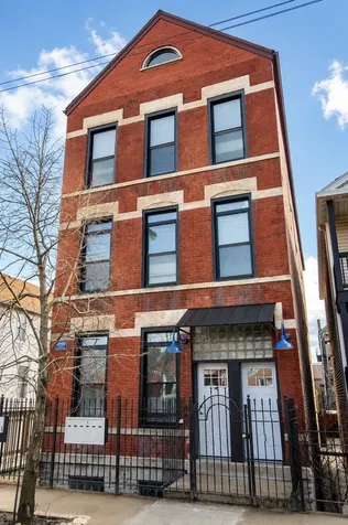 2117 West 18th Street Chicago IL 60608