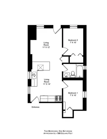 2117 West 18th Street Chicago IL 60608