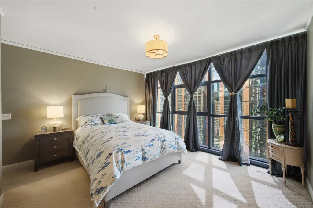 201 North Westshore Drive Chicago IL 60601