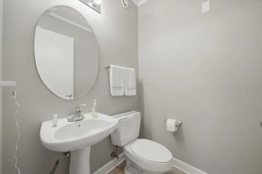 201 North Westshore Drive Chicago IL 60601