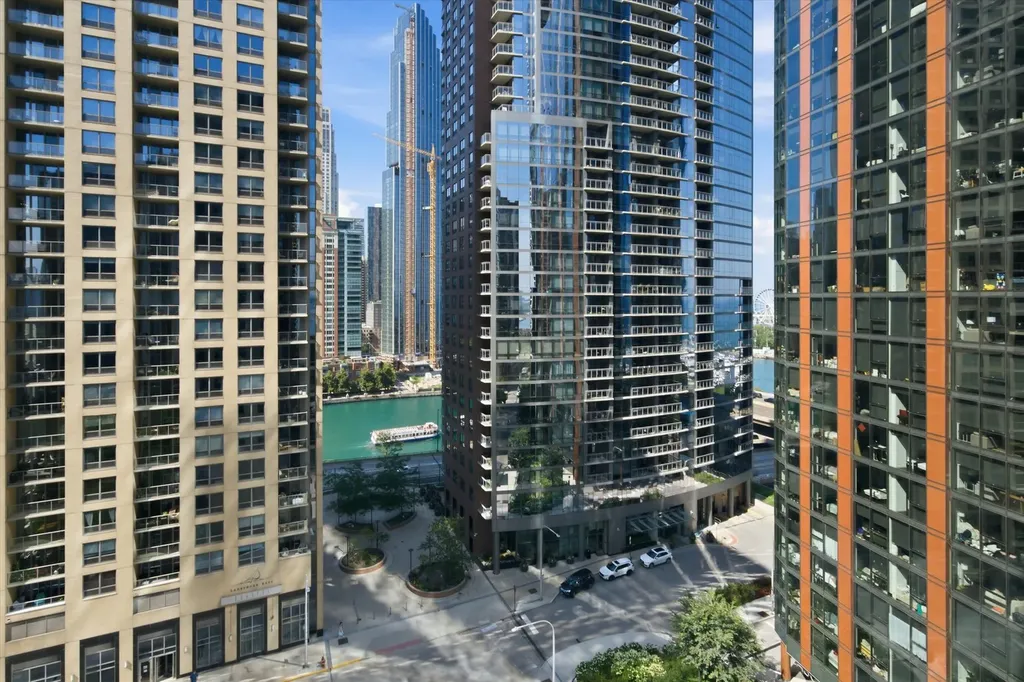 201 North Westshore Drive Chicago IL 60601