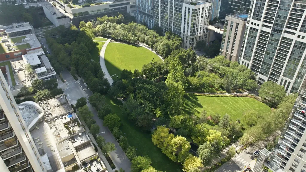 201 North Westshore Drive Chicago IL 60601