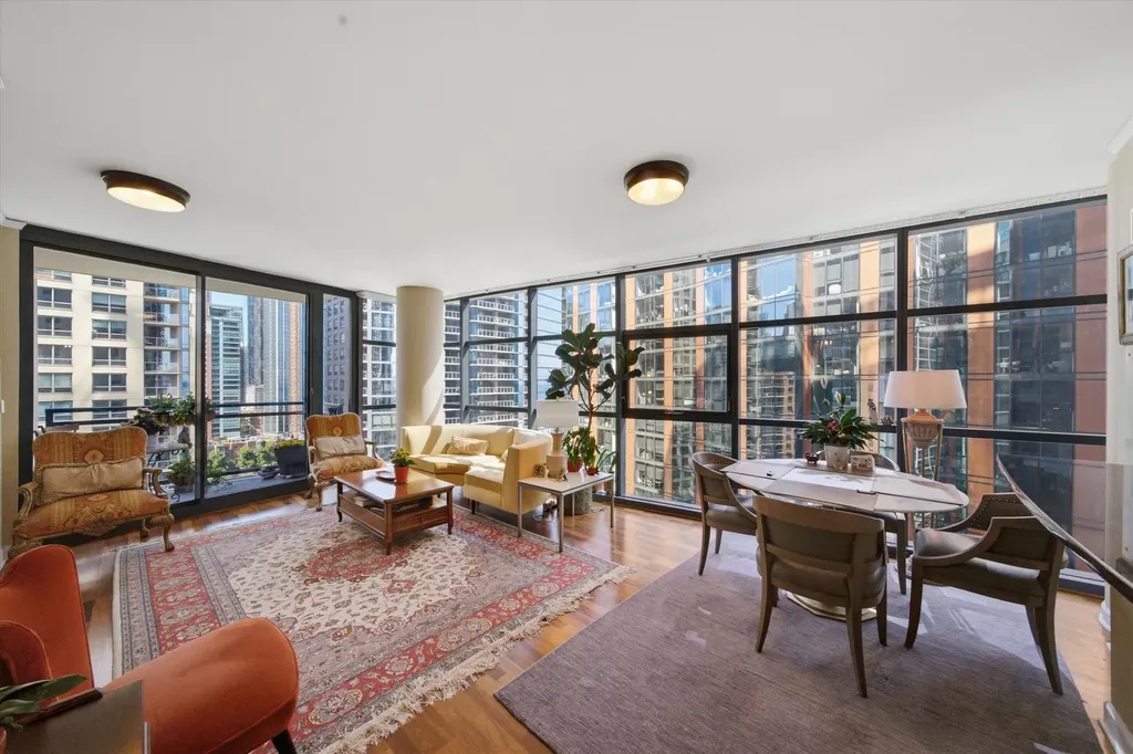 201 North Westshore Drive Chicago IL 60601
