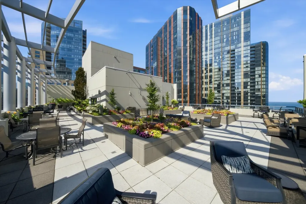 201 North Westshore Drive Chicago IL 60601