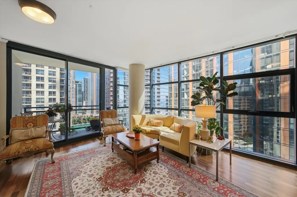 201 North Westshore Drive Chicago IL 60601
