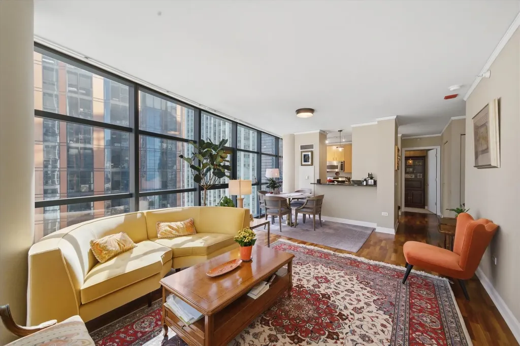 201 North Westshore Drive Chicago IL 60601