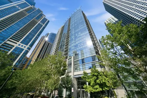 201 North Westshore Drive Chicago IL 60601